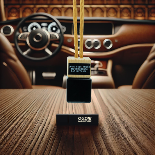 CAR DIFFUSERS