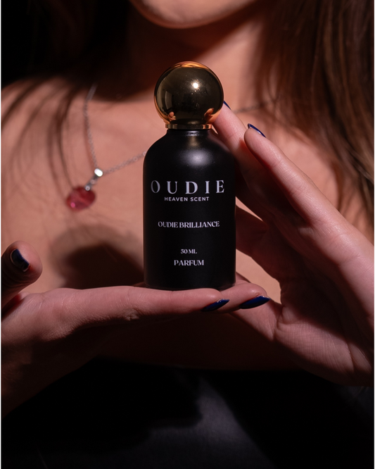 OUDIE EAU DE PARFUM - PRE ORDER